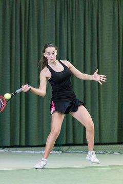 Chelsea Seidewitz 818 - 7. Wilson Cup